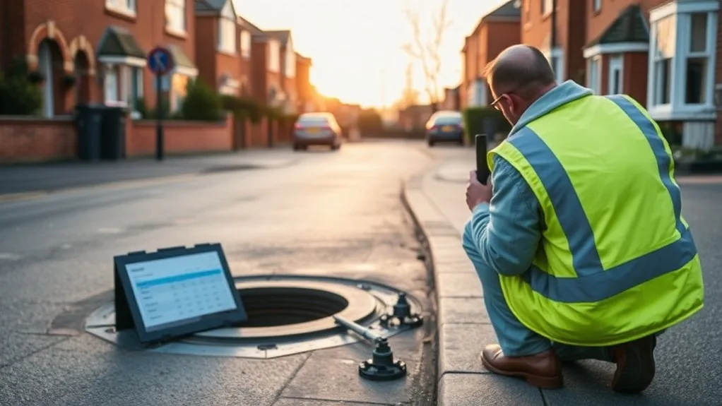 Drain Unblocking Costs in Sidcup | Transparent Pricing, No Hidden Fees