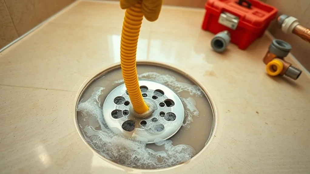 Drain Keeps Blocking? Fixing Recurring Blockages in Sidcup