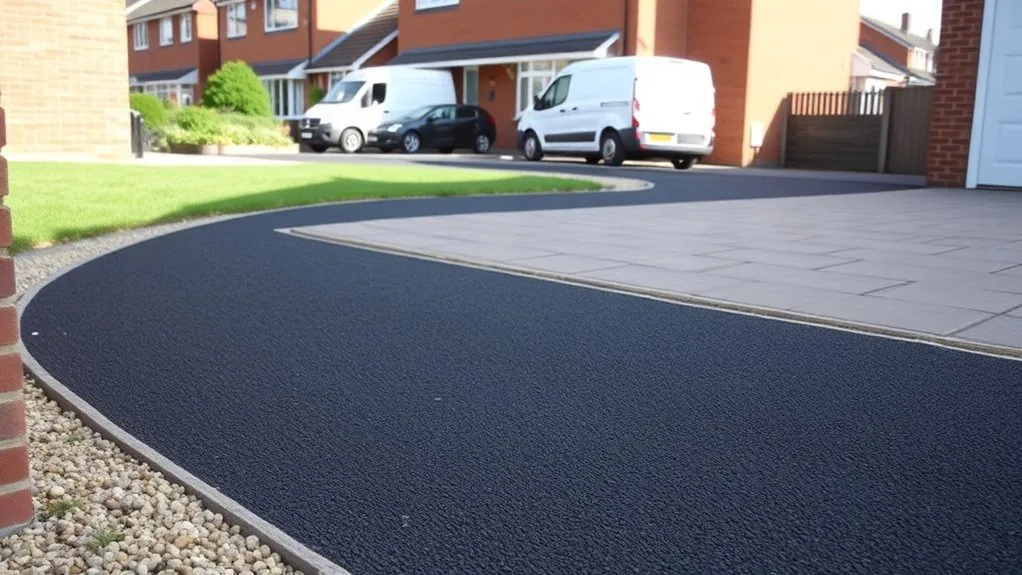 Excavation Reinstatement in Sidcup | We Leave Your Site As We Found It